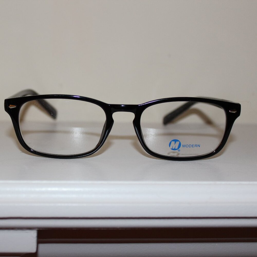 Modern Optical Women's Glasses (lyric)